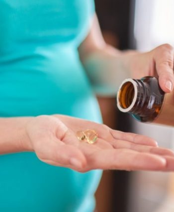 Integrimi me kolekalciferol gjatë shtatzënisë redukton rrezikun e ekzemës te pasardhësit